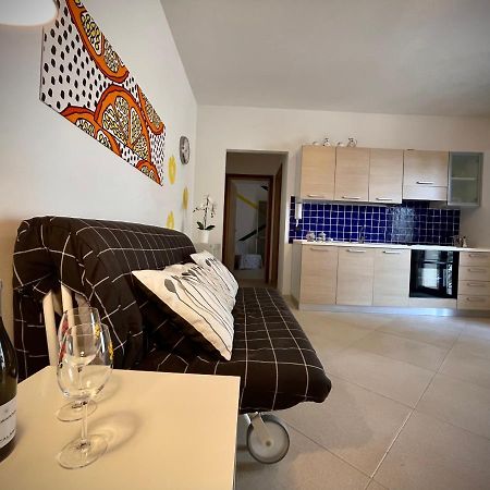 Casa Serra Porto Palo Eksteriør billede