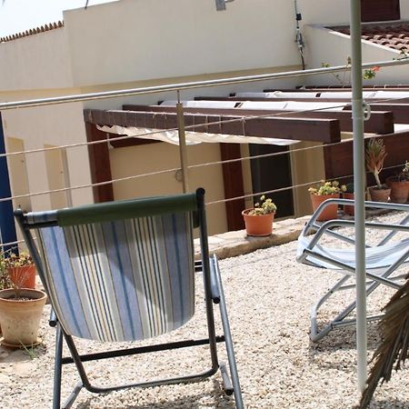 Casa Serra Porto Palo Eksteriør billede