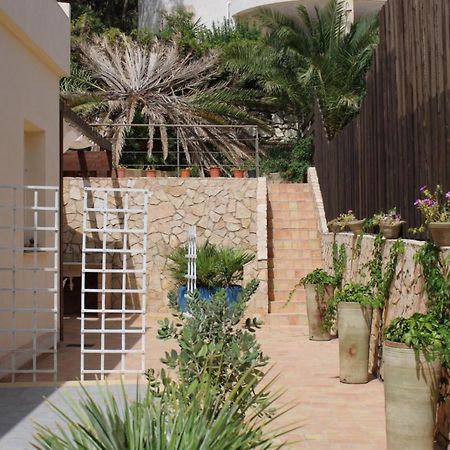 Casa Serra Porto Palo Eksteriør billede