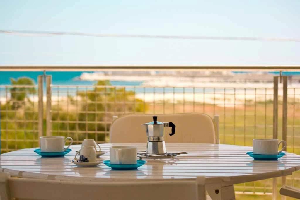 Casa Serra Porto Palo Eksteriør billede