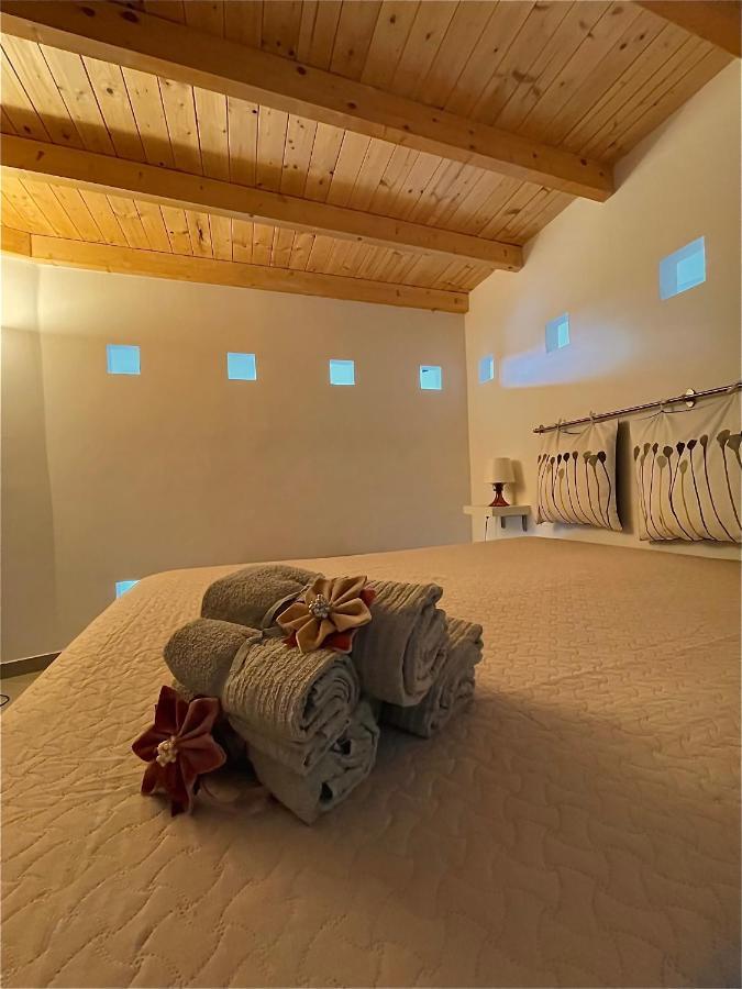 Casa Serra Porto Palo Eksteriør billede