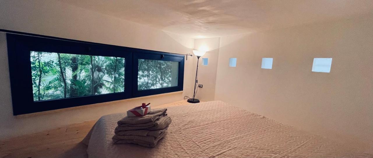 Casa Serra Porto Palo Eksteriør billede