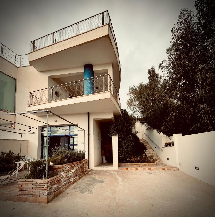 Casa Serra Porto Palo Eksteriør billede