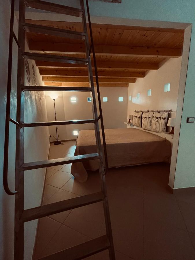 Casa Serra Porto Palo Eksteriør billede