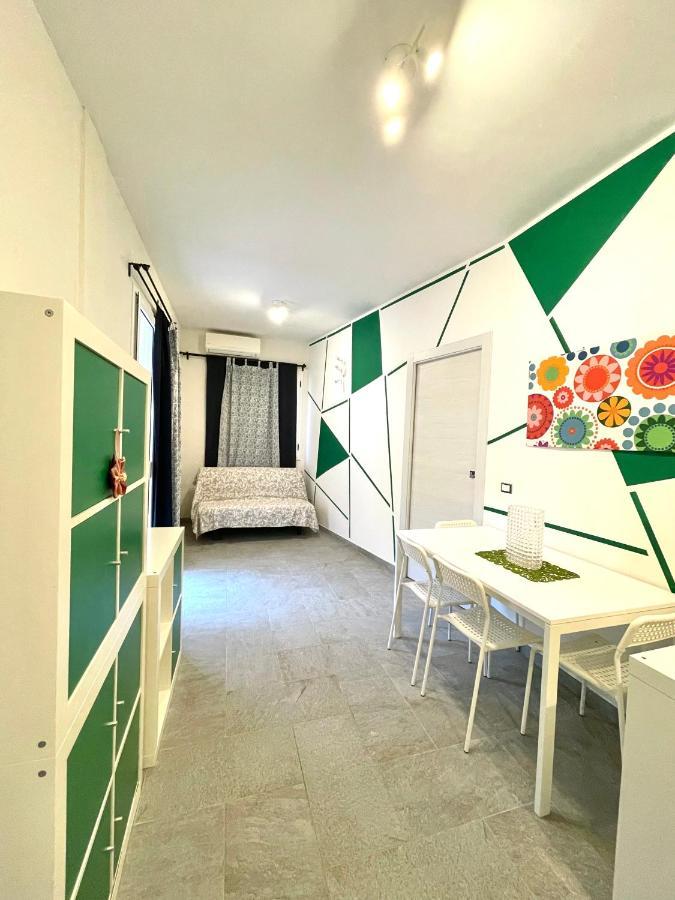 Casa Serra Porto Palo Eksteriør billede