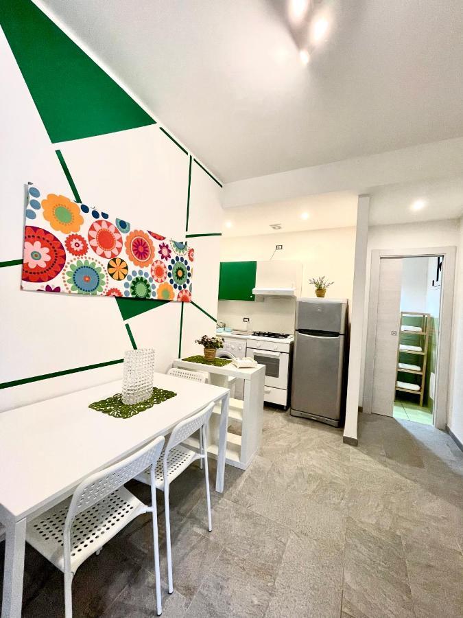 Casa Serra Porto Palo Eksteriør billede