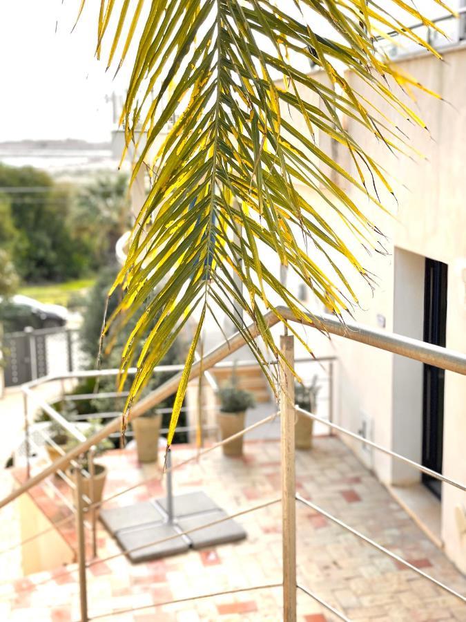 Casa Serra Porto Palo Eksteriør billede