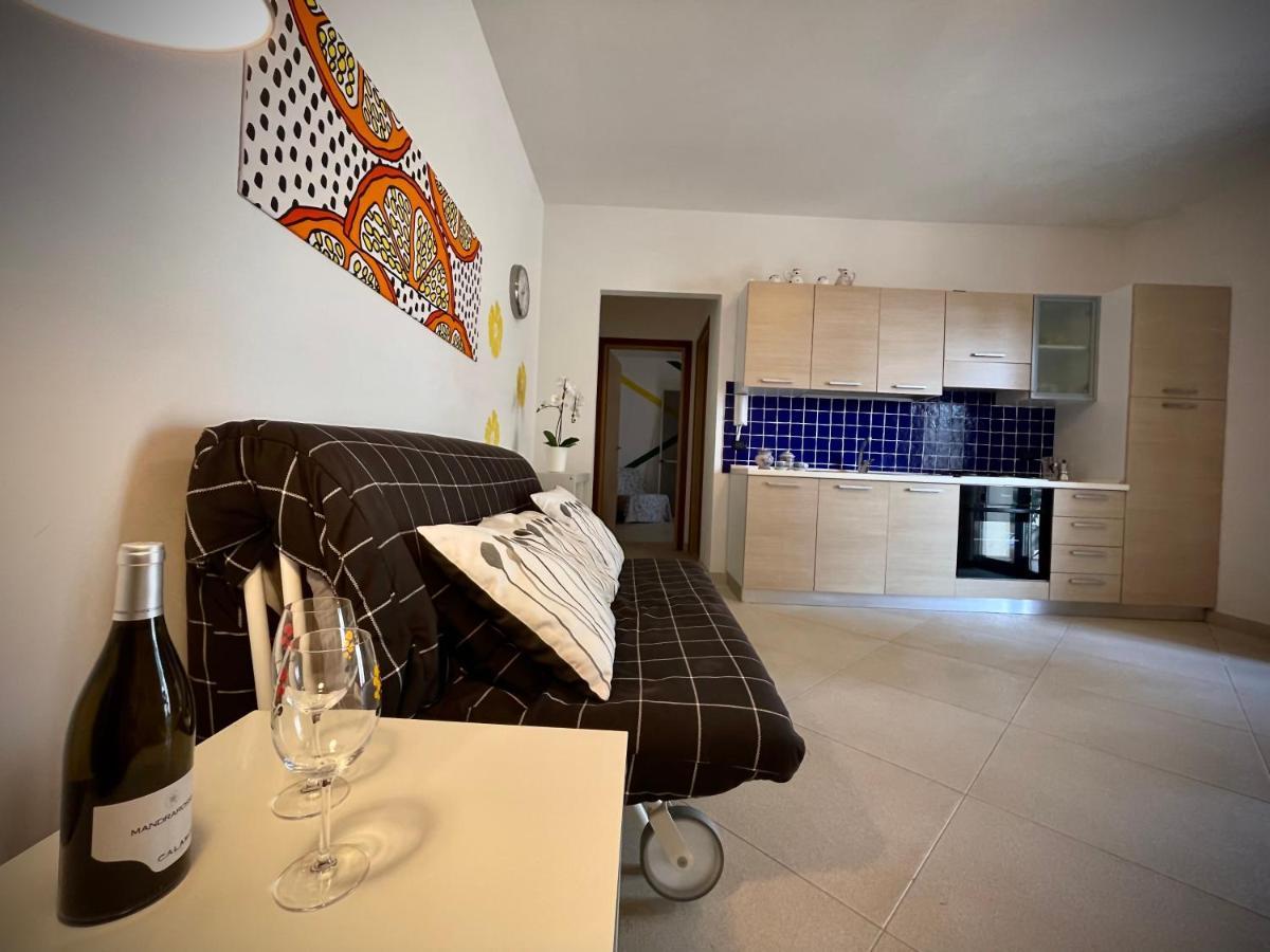 Casa Serra Porto Palo Eksteriør billede