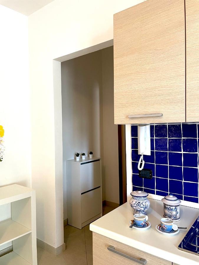 Casa Serra Porto Palo Eksteriør billede