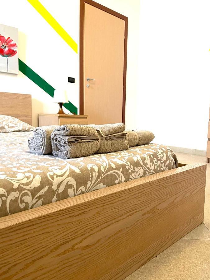 Casa Serra Porto Palo Eksteriør billede
