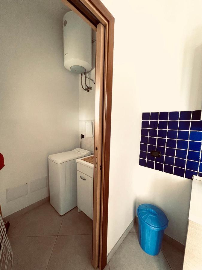 Casa Serra Porto Palo Eksteriør billede