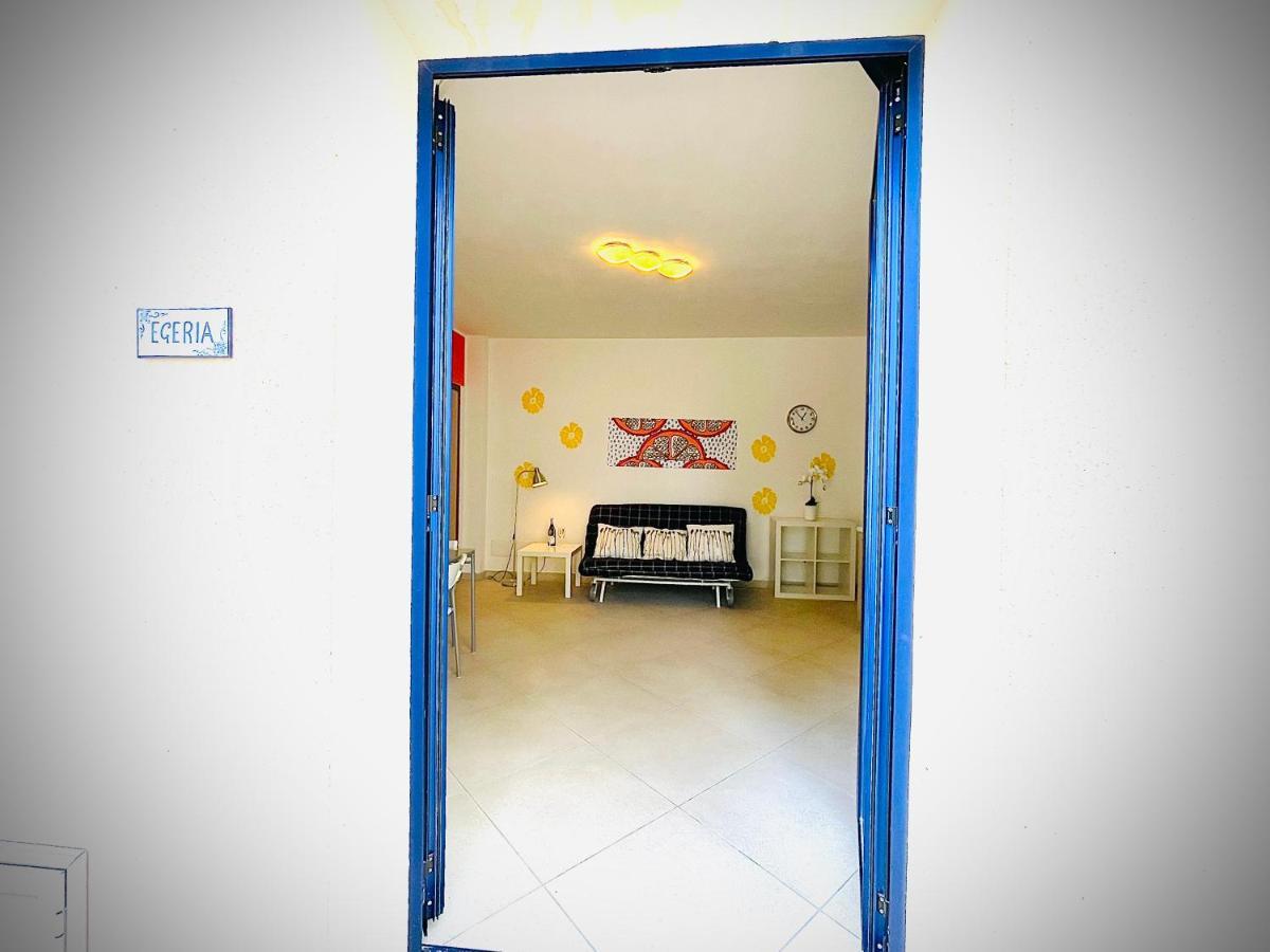Casa Serra Porto Palo Eksteriør billede