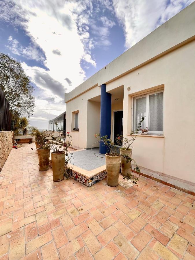 Casa Serra Porto Palo Eksteriør billede