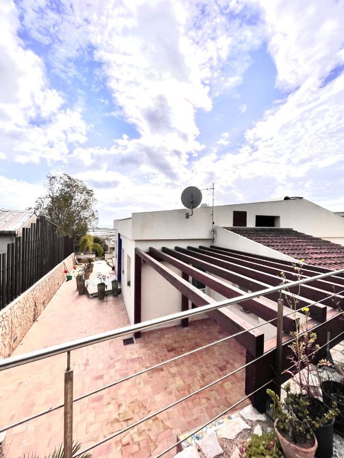 Casa Serra Porto Palo Eksteriør billede