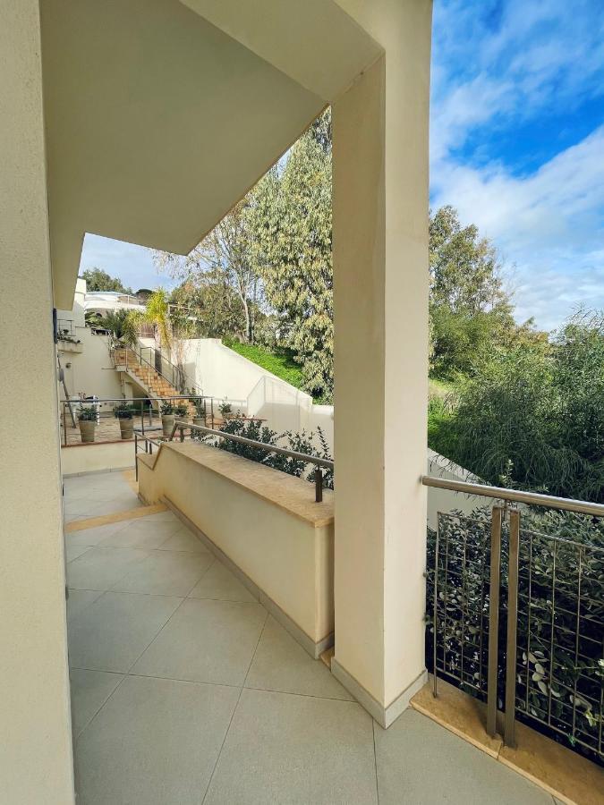 Casa Serra Porto Palo Eksteriør billede