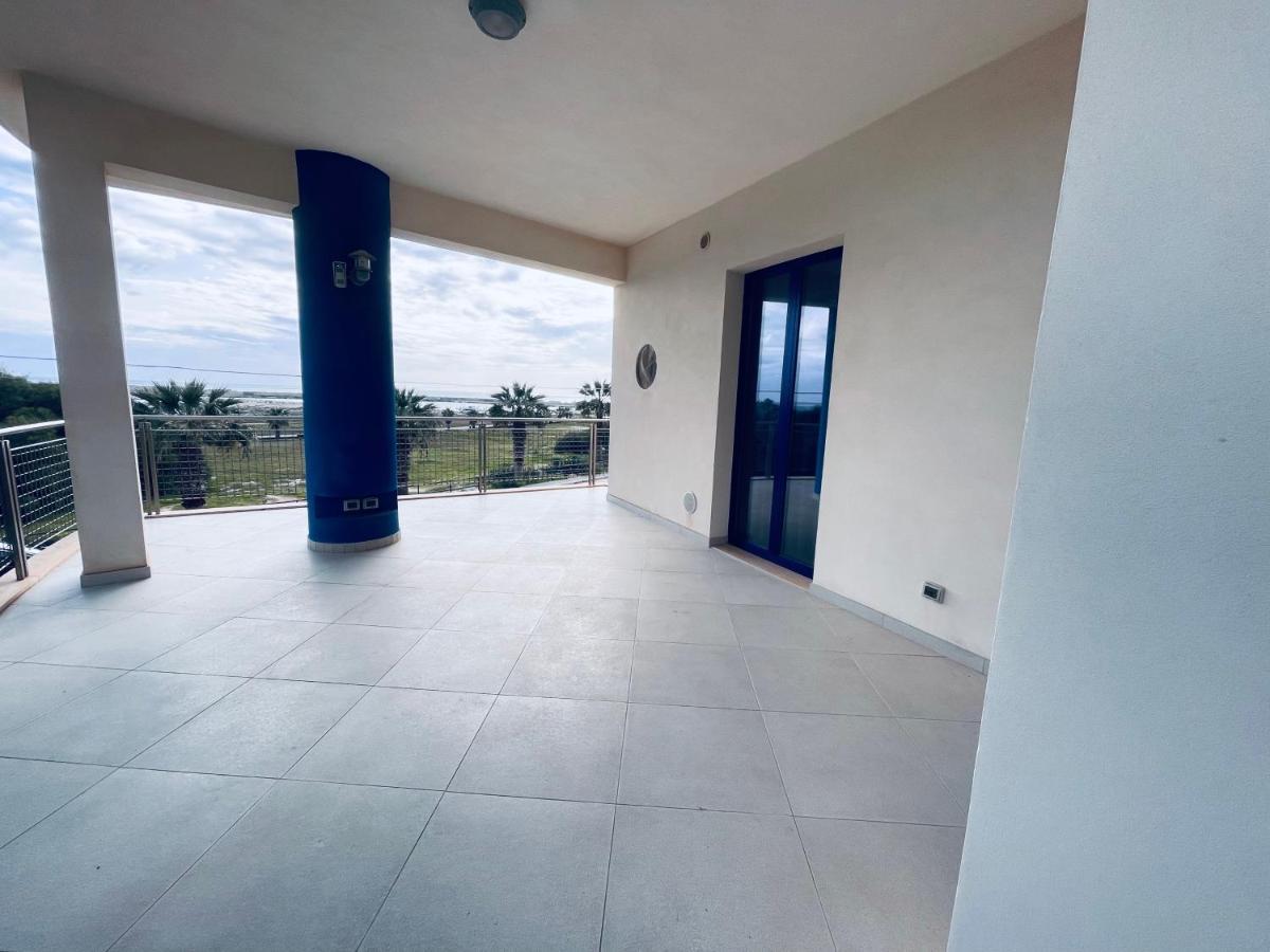 Casa Serra Porto Palo Eksteriør billede