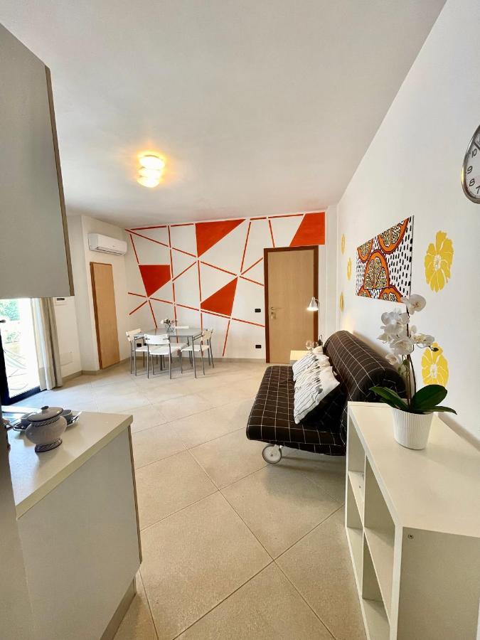 Casa Serra Porto Palo Eksteriør billede