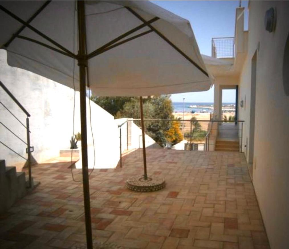 Casa Serra Porto Palo Eksteriør billede
