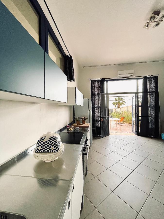 Casa Serra Porto Palo Eksteriør billede