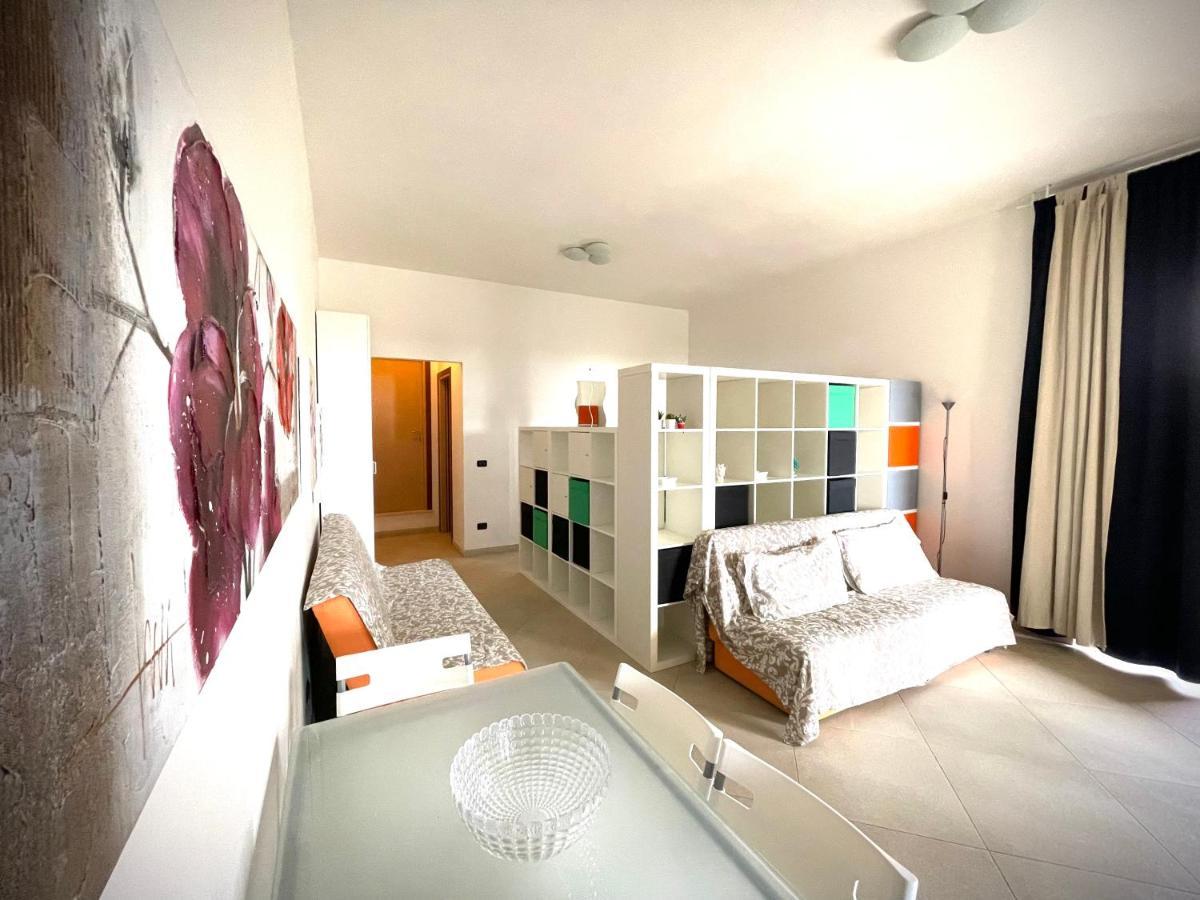 Casa Serra Porto Palo Eksteriør billede