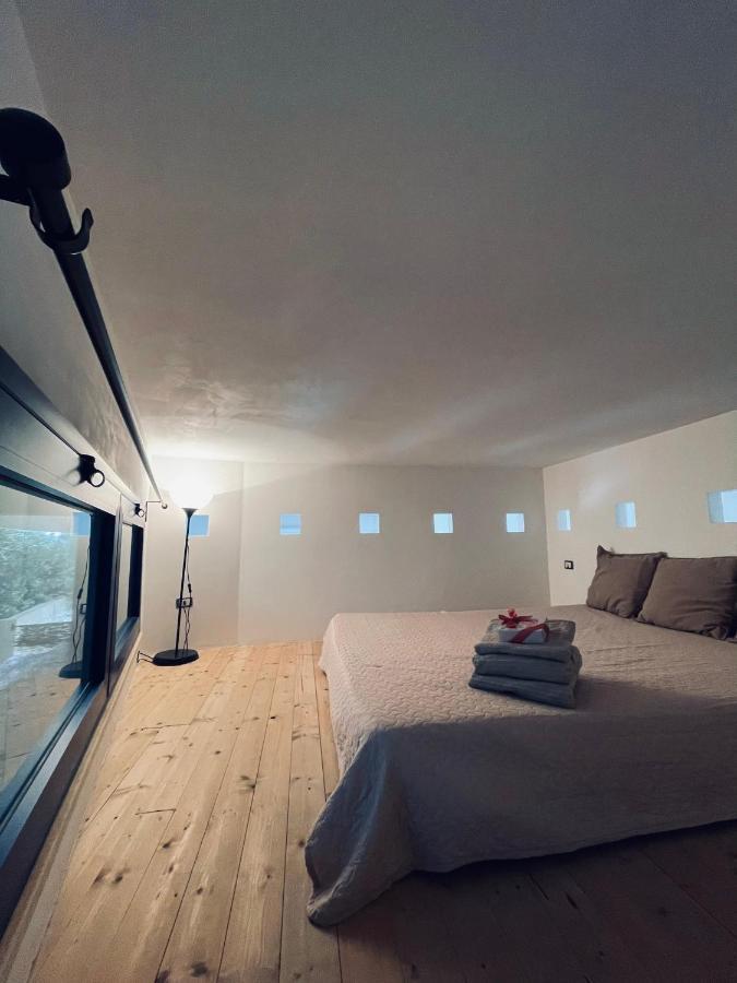 Casa Serra Porto Palo Eksteriør billede