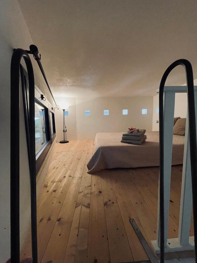 Casa Serra Porto Palo Eksteriør billede