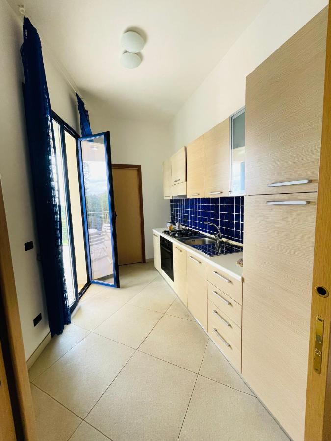 Casa Serra Porto Palo Eksteriør billede