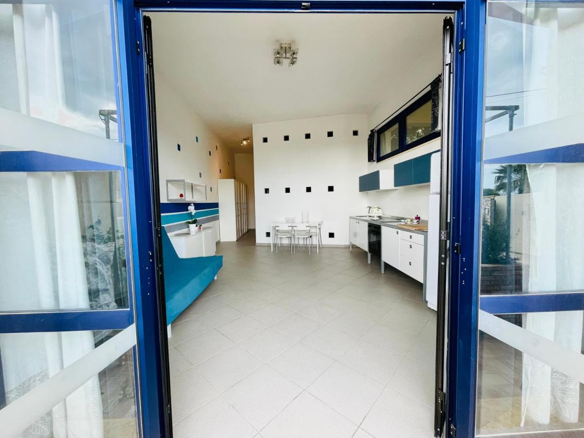 Casa Serra Porto Palo Eksteriør billede