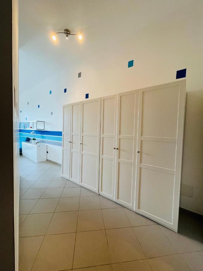 Casa Serra Porto Palo Eksteriør billede