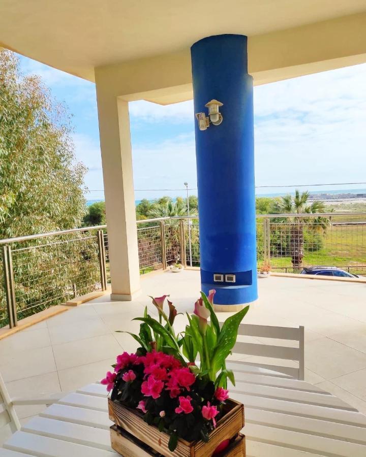 Casa Serra Porto Palo Eksteriør billede