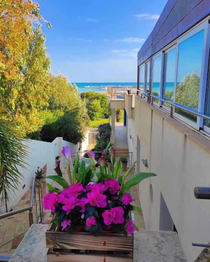 Casa Serra Porto Palo Eksteriør billede