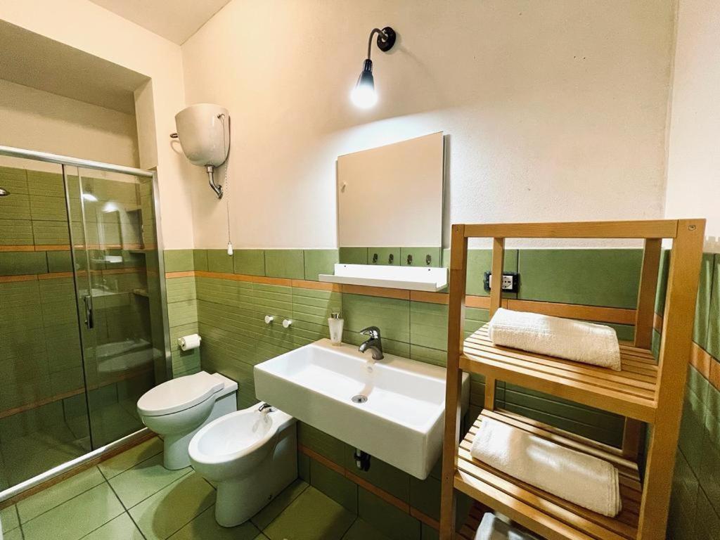 Casa Serra Porto Palo Eksteriør billede