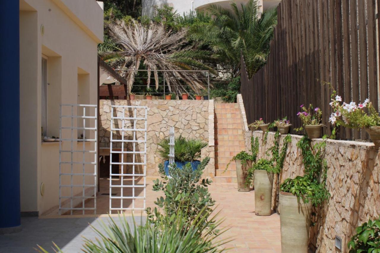 Casa Serra Porto Palo Eksteriør billede