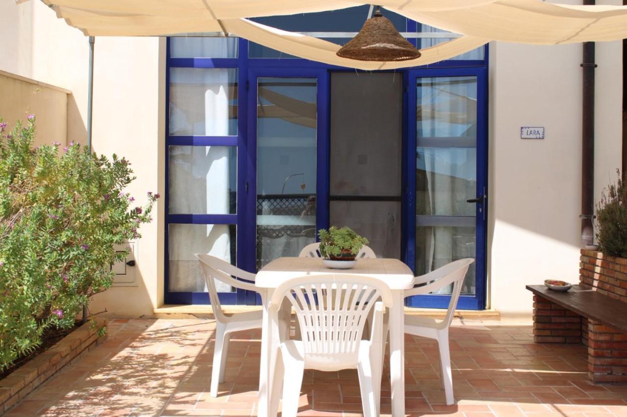 Casa Serra Porto Palo Eksteriør billede