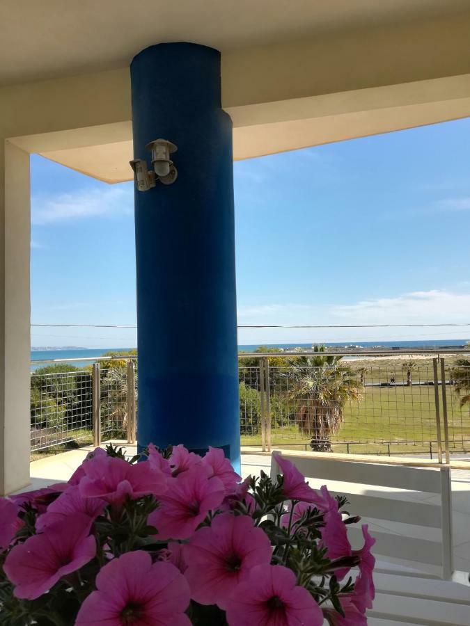 Casa Serra Porto Palo Eksteriør billede