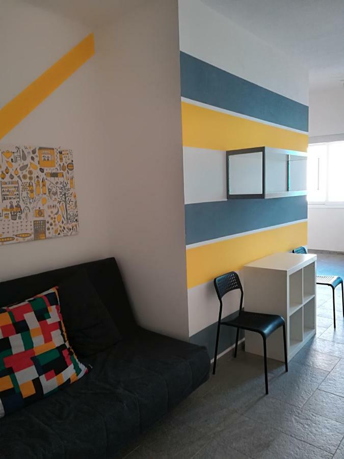 Casa Serra Porto Palo Eksteriør billede