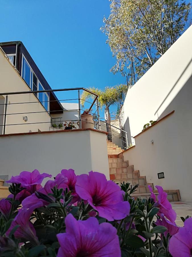 Casa Serra Porto Palo Eksteriør billede